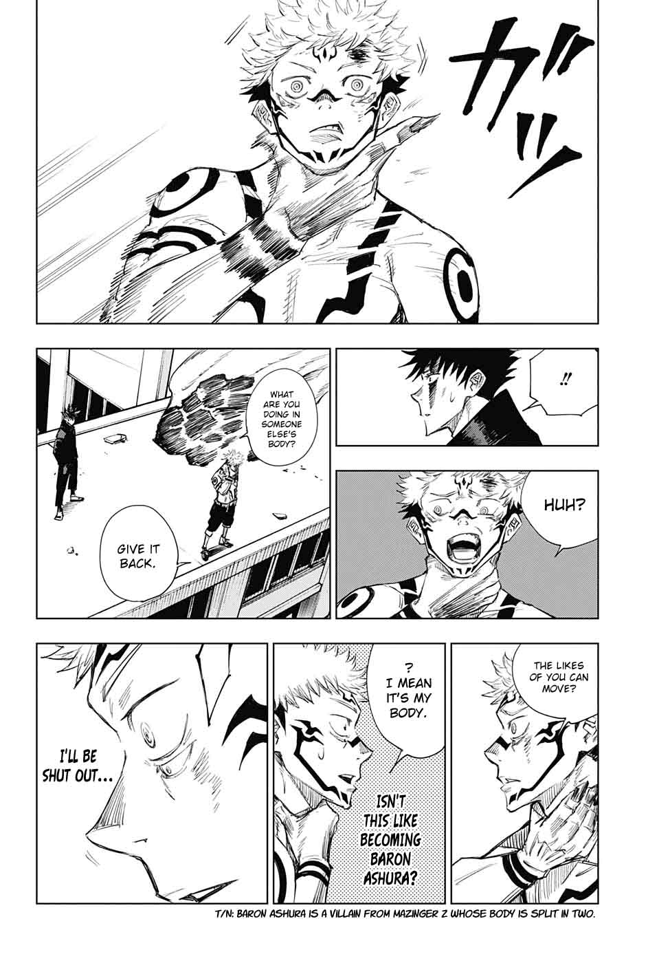 Jujutsu Kaisen Chapter 1 image 52